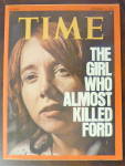 Click to view larger image of Time Magazine-September 15, 1975-Lynette Frome (Image2)