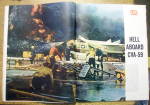 Click to view larger image of Life Magazine-August 11, 1967-Forrestal Disaster (Image3)