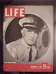 Life Magazine - December 14, 1942- Greer Garson Dances