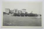 Click to view larger image of Palace Of The Legion Of Honor, San Francisco Postcard  (Image1)