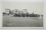 Click to view larger image of Palace Of The Legion Of Honor, San Francisco Postcard  (Image2)