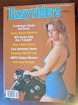 Easyriders March 1984 Johnny Rivers