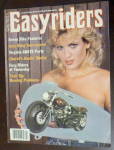 Easyriders March 1987 Foxy Riders