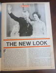 Click to view larger image of Newsweek Magazine-November 15, 1976-Jimmy Carter (Image3)