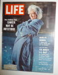 Life Magazine-June 22, 1962-Marilyn Monroe 