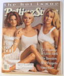 Click to view larger image of Rolling Stone Magazine May 19, 1994 Melrose Place  (Image1)