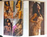 Click to view larger image of Playboy Magazine-November 1991-La Toya Jackson  (Image6)