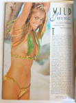 Click to view larger image of Playboy Magazine-December 2004-Denise Richards  (Image8)