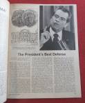 Click to view larger image of Newsweek Magazine September 17, 1973 Arab Oil Squeeze (Image3)