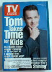 Click to view larger image of TV Guide-April 26-May 2, 1997-Tom Hanks  (Image2)