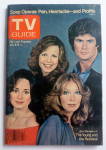 TV Guide-July 8-14, 1978-Young & The Restless 