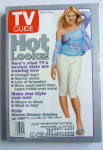 Click to view larger image of TV Guide-April 25-May 1, 1998-Hot Looks  (Image1)