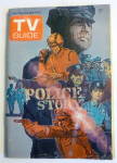 TV Guide-April 10-16, 1976-Police Story