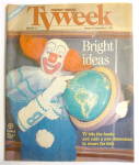 Click to view larger image of TV Week-August 31-September 6, 1997-Bozo The Clown (Image2)
