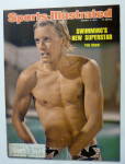 Click to view larger image of Sports Illustrated Magazine August 4, 1975 Tim Shaw (Image1)