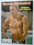 Click to view larger image of Sports Illustrated Magazine August 4, 1975 Tim Shaw (Image2)