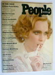 Click to view larger image of People Weekly Magazine March 4, 1974 Mia Farrow  (Image2)