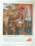 Click to view larger image of Life Magazine-November 23, 1962-Bounty Of Food (Image2)