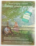 Click to view larger image of Life Magazine-April 19, 1963-Burton & Taylor (Image2)