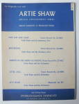 Click to view larger image of Sheet Music For 1948 Lazy Little Me  (Image2)