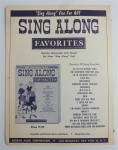 Click to view larger image of Sheet Music For 1948 My Man (Image2)