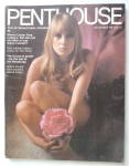 Click to view larger image of Penthouse Magazine December 1969 Janet Pearce (Image1)