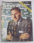 Newsweek Magazine - October  9,  1967