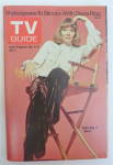 Click to view larger image of TV Guide October 6-12, 1973 Diana Rigg Of Diana (Image2)