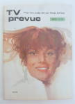 TV Prevue November 11-17, 1973 Diana 