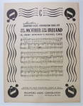 Click to view larger image of Sheet Music For 1927 Here Am I - Broken Hearted  (Image2)