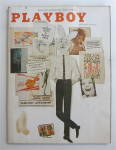 Playboy Magazine-September 1962-Mickey Winters
