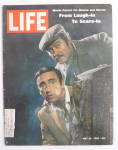 Click to view larger image of Life Magazine-May 23, 1969-Rowan & Martin  (Image2)