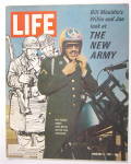 Life Magazine-February 5, 1971-The New Army 