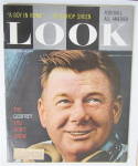 Look Magazine December 22, 1959 Arthur Godfrey 