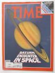 Click to view larger image of Time Magazine-November 24, 1980-Saturn (Image1)