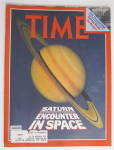 Click to view larger image of Time Magazine-November 24, 1980-Saturn (Image2)