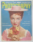 Click to view larger image of Photography Magazine June 1955 Perfect Negatives (Image2)