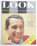 Look Magazine April 16, 1957 Perry Como