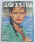 Click to view larger image of Cosmopolitan Magazine April 1980 Tatum O'Neal  (Image2)