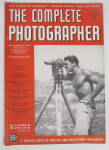 Click to view larger image of Complete Photographer December 20, 1942  (Image1)