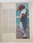 Click to view larger image of Boys Life Magazine July 1971 Johnny Bench (Image6)
