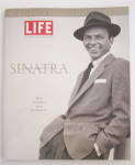 Click to view larger image of Remembering Sinatra 1998 Life In Pictures  (Image2)