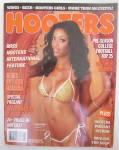 Click to view larger image of Hooters Magazine July-August 2011 (Image2)