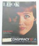 Look Magazine January 26, 1965 Conspiracy