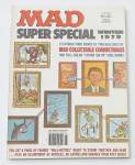Mad Magazine Winter 1979 Super Special