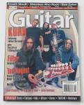 Click to view larger image of Guitar Magazine September 1999 Korn (Image1)
