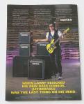 Click to view larger image of Guitar Magazine September 1999 Korn (Image2)