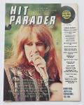 Click to view larger image of Hit Parader April 1970 Jefferson Airplane (Image1)