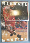 Click to view larger image of Sports Illustrated 1993 Chicago Bulls: Michael Jordan (Image8)