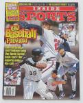 Click to view larger image of Inside Sports April 1997 Baseball Preview (Image1)